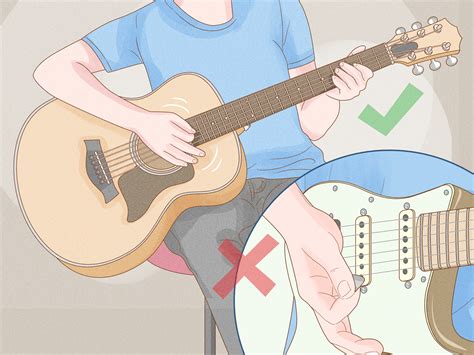The Best Way to Ease Finger Soreness when Learning to Play Guitar