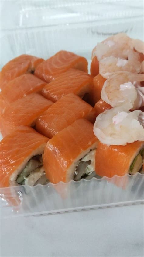 РОЛЛЫ | БАТАЙСК | СУЛИН (@yumefooddelivery) • Instagram photos and videos