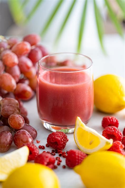 Well Fruited | Fruit Drinks Like Never Before