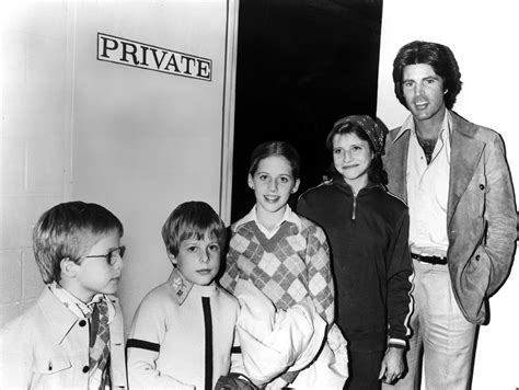 Ricky Nelson's Twins Were Left with $26 – They Didn't Have 'The Rosy