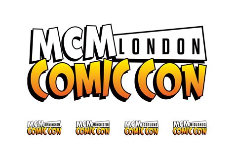 MCM Comic Con – Critical Media