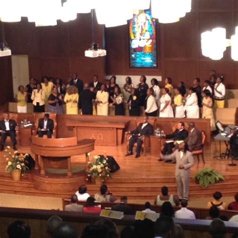 West End Seventh-day Adventist Church - Oakland City - 1 tip