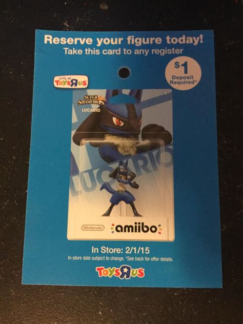 Reddit amiibo Community