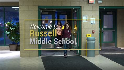 Millard Russell Middle School - LP Photo Video