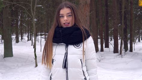 Алина Лютова - YouTube