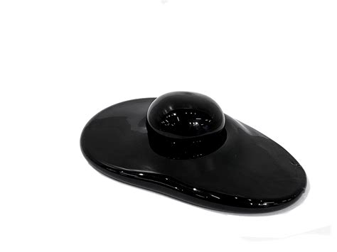 Goth Egg – UrbanGlass