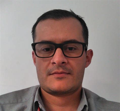 Oscar Alejandro MUNOZ - Aero Ground Training