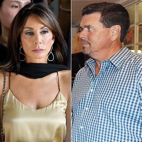Danielle Staub’s Divorce From Marty Caffrey Is Almost Finalized | Us Weekly