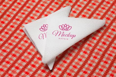 napkin logo images    freepik