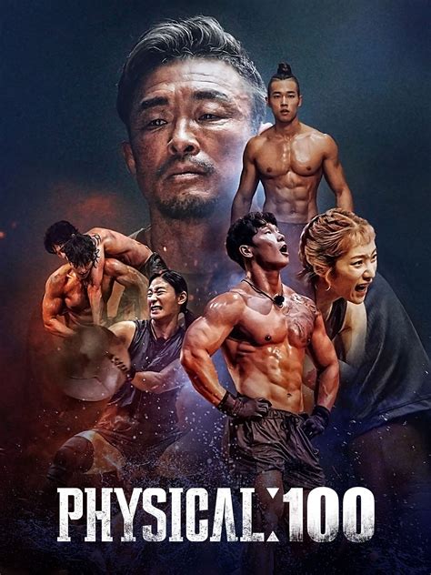 Physical: 100 - Trailers & Videos | Rotten Tomatoes