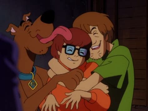 Scooby-Doo, Shaggy Rogers, and Velma Dinkley | Scoobypedia | Fandom