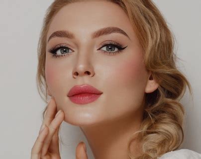 Белорусская декоративная косметика - Люкс Визаж