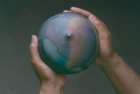 Curator Conversation - Toshiko Takaezu: Worlds Within with Katherine