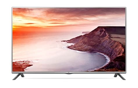 LG TV | LG UAE