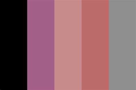 lala Color Palette