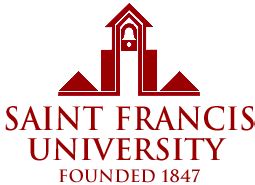 College of the Week: Saint Francis University – Tyrone Eagle Eye News