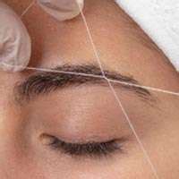 full face threading