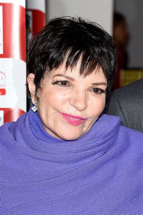 Liza Minnelli Wallpapers - Wallpaper Cave