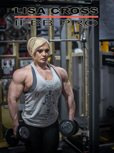 Lisa Cross