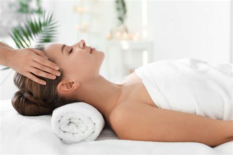 Top 5 Asian Spa Treatments You NEED To Try This Year (Before They're Gone!) Image 1