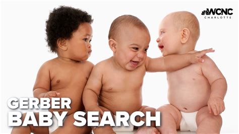 Gerber Baby Contest: Parent, baby photos wanted for 2023 | wcnc.com