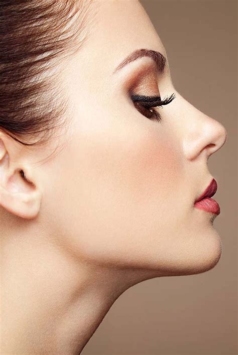 Ринопластика | Everyday eyeliner, Eyeliner tutorial, Nose surgery