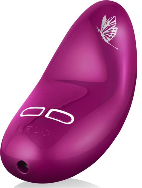 LELO Nea 2 Deep Rose | lyko.com