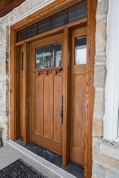 Exterior Door Warranty - Riverside Millwork Group