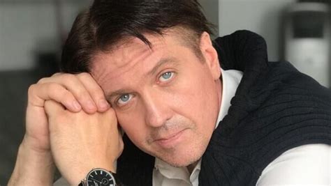 «Лети к Богу!» Денис Матросов рассказал о тяжелой утрате