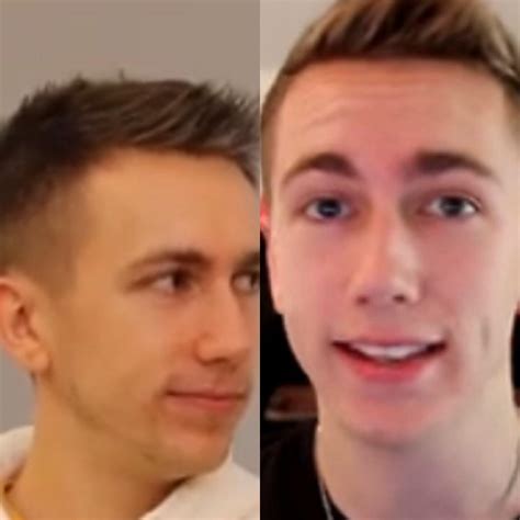 Simon is now just a tanned version of 2012 Miniminter the hair makes a ...