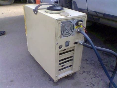 pc powered  gasoline   world mobygeekcom