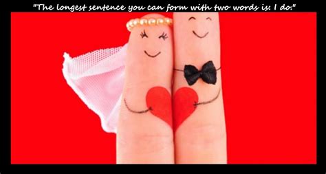 institution  marriage happiness  food