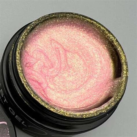 Bloom, Fast Gel - Гель низкотемпературный для укрепления натуральных ...