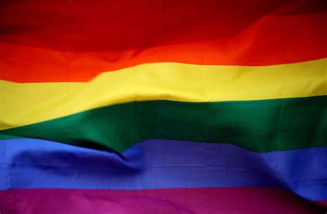 What does LGBTQIA mean? - WithTherapy