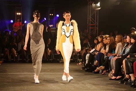 An evening's Fashion extravaganza