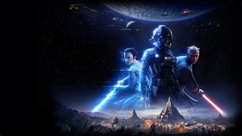 Star Wars Battlefront II Satın Al - Tiriniti En Ucuz Oyun