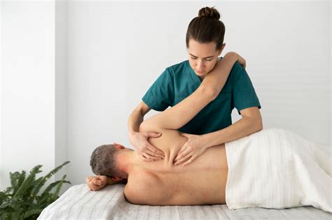 O Que Faz Uma Massoterapeuta - 8