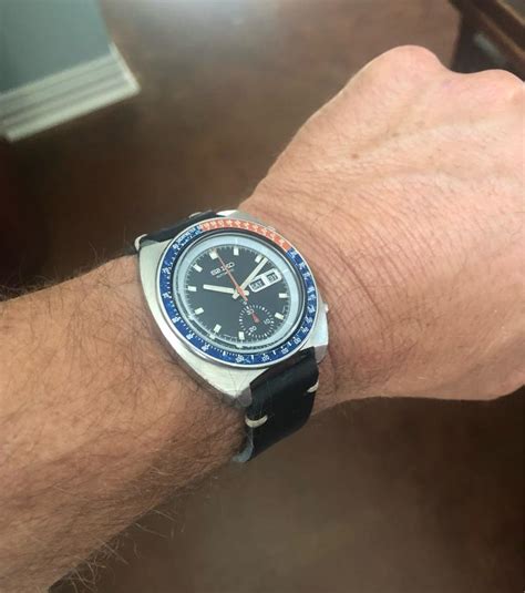 seiko  chrono watchuseek  forums