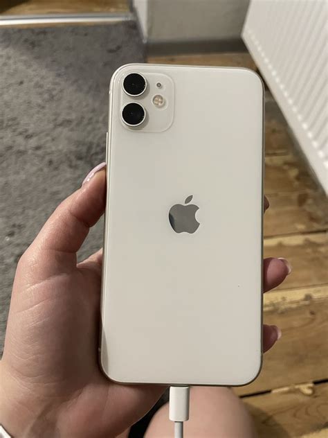 Iphone 11, айфон 11: 9 199 грн. - Мобільні телефони / смартфони Рівне ...