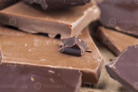 chocolate of different types 9456130 Stock Photo at Vecteezy