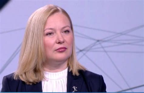 Надежда Йорданова от ДБ: Търсим формула за обща кандидатура на местния ...