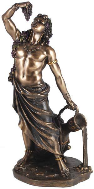 Dionysus Statue | Dionysus god, Statue, Greek and roman mythology