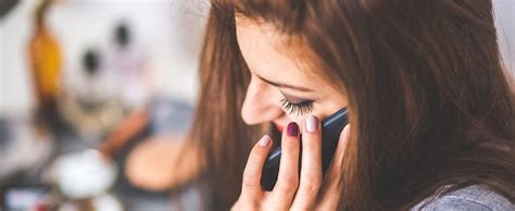 Как правильно разговаривать по телефону