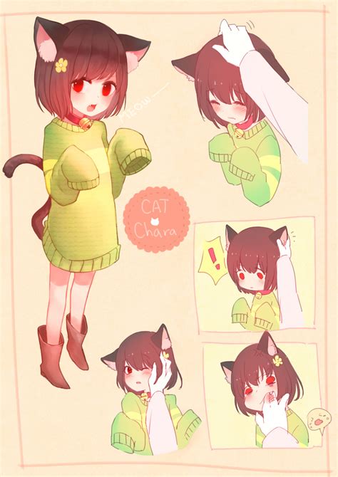 Chara - Undertale | page 4 of 50 - Zerochan Anime Image Board