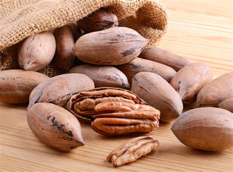 are pecans tree nuts - gerald-ortiz