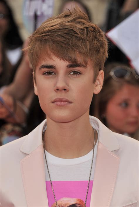 Justin Bieber