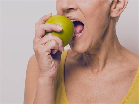 How dental implants can improve your ability to eat?