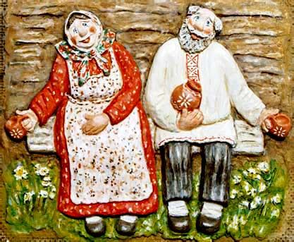 Месяцеслов с иллюстрациями Ирины Кочетовой - Август