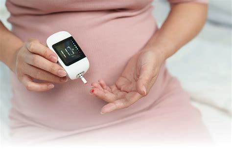 Gestational Diabetes: Causes, Symptoms & Management | Medeor