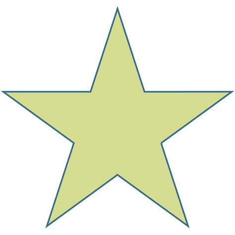 Free Star Shape, Download Free Star Shape png images, Free ClipArts on ...